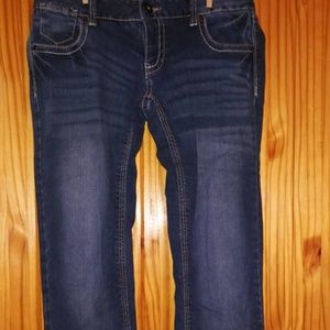 Red Camel Size 7